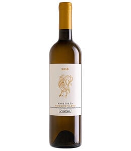 Cavino Cavino Moschofilero 2024