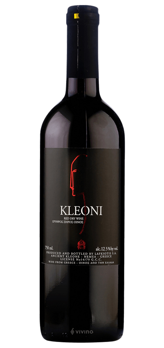 Het grootste Griekse wijn assortiment van NL online te bestellen