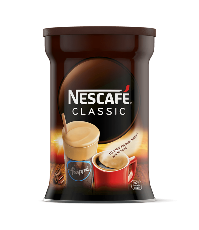 Nescafe Nescafe Classic - 200 gr