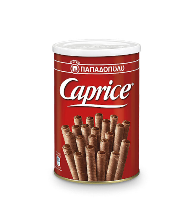 Caprice - Papadopoulou - 400 gr