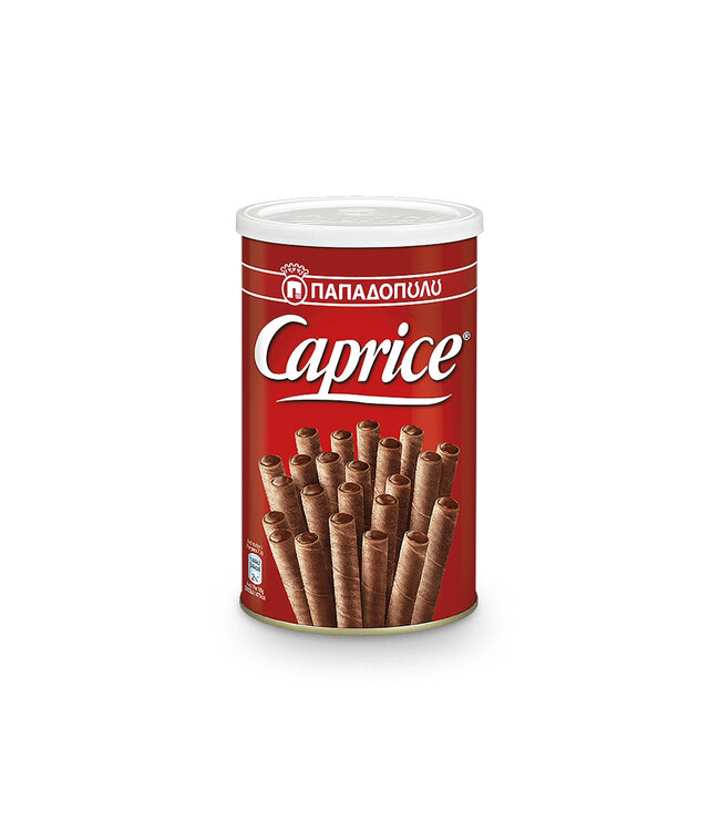 Caprice - Papadopoulou - 250 gr