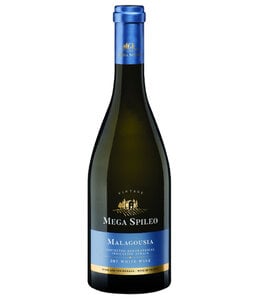 Domaine Mega Spileo Mega Spileo Malagouzia 2025