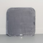 RHRQuality Bottomplate - Catdream 60x60x4 Light Grey