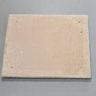 RHRQuality Square Middle Plate - Corner Coon 60x50 Cream