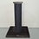 RHRQuality XXL Scratch Post for Big Cats - Cat Giant Style 80 Blackline Taupe