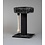 RHRQuality Cat Tree Chartreux Blackline Dark Grey