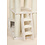 RHRQuality Cat Tree Corner Coon Cream