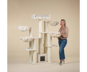 2m cat tree