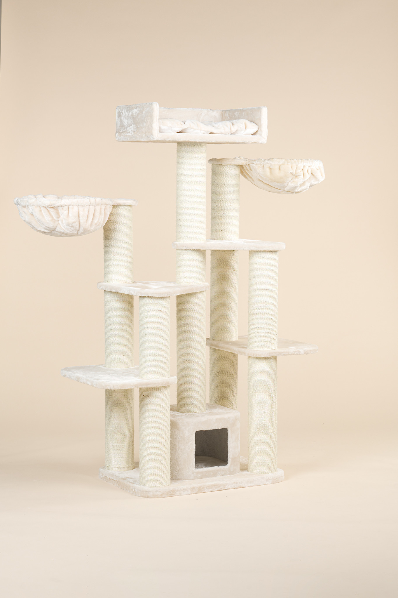 fantasy cat tree