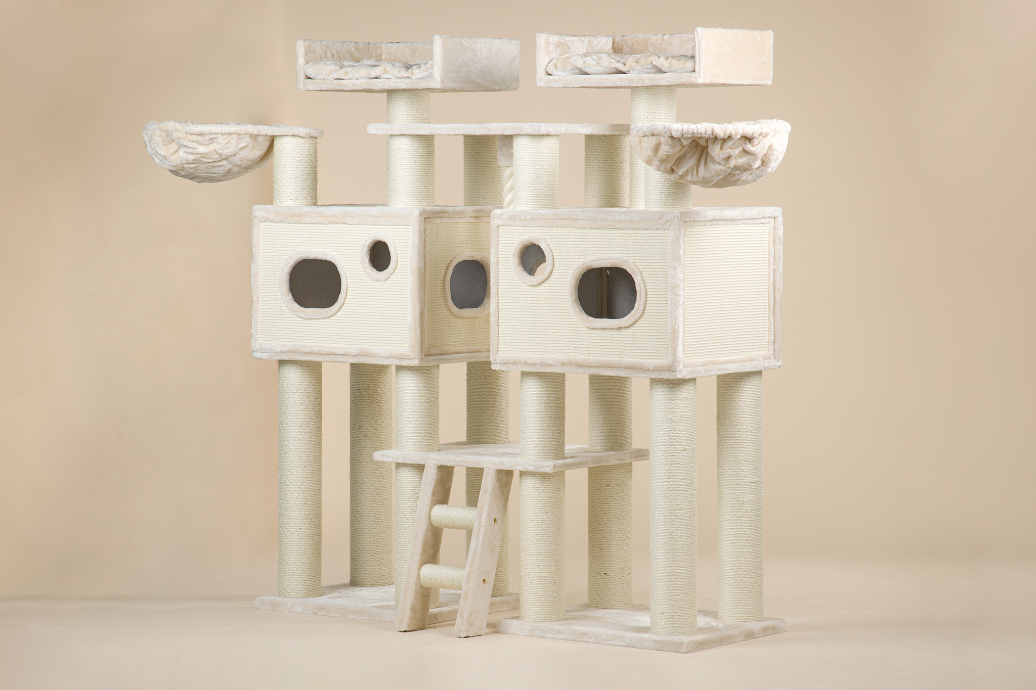 cat trees for cats