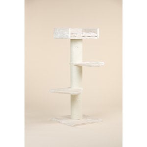 RHRQuality Cat Tree Royalty Cream