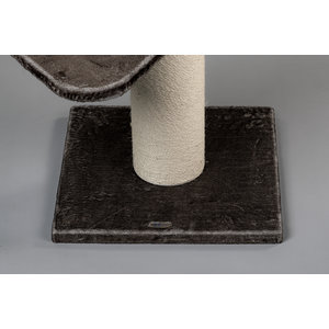 RHRQuality Cat Tree Royalty Taupe