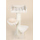 RHRQuality Cat Tree Royalty de Luxe Cream