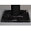 RHRQuality Cat Tree Royalty Blackline Crown Dark Grey