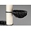 RHRQuality Hammock 45cm de Luxe Dark Grey Ø 20cm