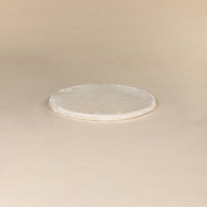 RHRQuality Round Step Sleeper - Cream 55Ø