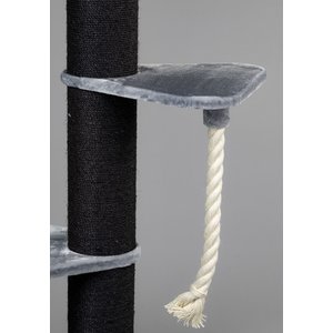 RHRQuality Step + Play Rope Light Grey