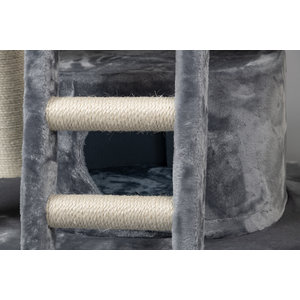 RHRQuality Playhome Panther 60X30X27 Light Grey