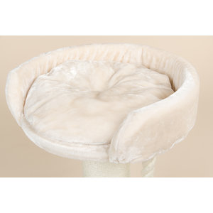 RHRQuality Cushion - Round Lying Place 60Ø Chartreux Cream