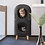 Catrub Cat Tree Catrub ONE - Design Cat Furniture (Black)
