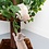 RHRQuality Cat Tree Design Natural Leaves (Brown)