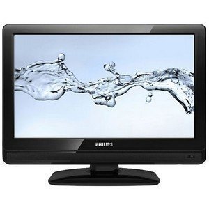 Philips 19PFL3504D/F7 19-in 720p LCD HDTV