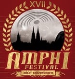 WEEKEND- TICKET - XVII. AMPHI FESTIVAL 2023