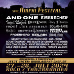 AMPHI FESTIVAL 2024