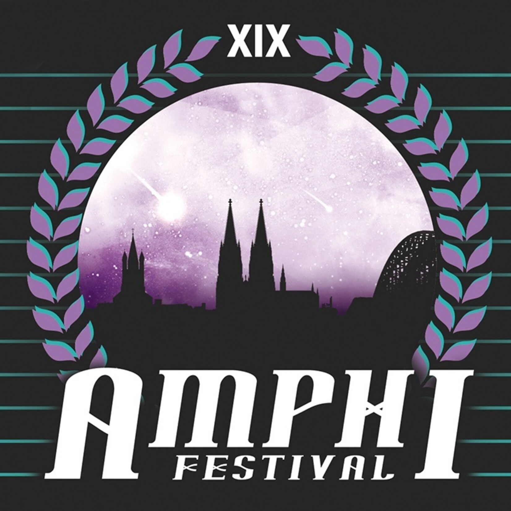 TK SONNTAG - 20. JULI 2025 - XIX. AMPHI 2025