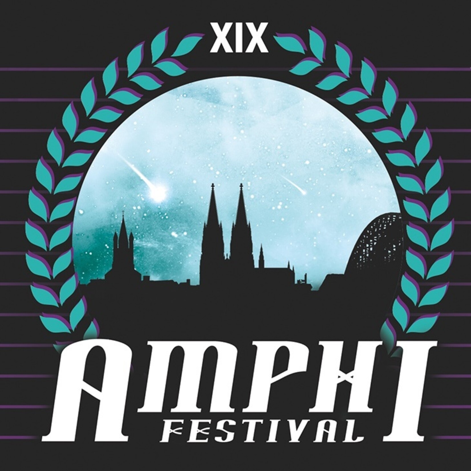 TK SAMSTAG - 19. JULI 2025 - XIX. AMPHI 2025