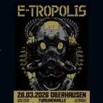 E-TROPOLIS FESTIVAL 2026
