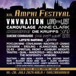 AMPHI FESTIVAL 2025
