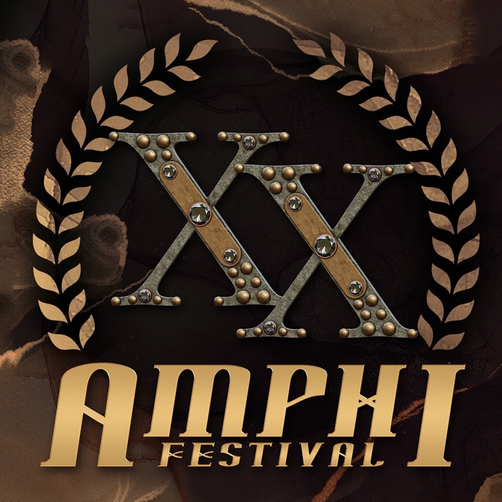 LATE BIRD WE-TICKET - XX. AMPHI FESTIVAL 2026