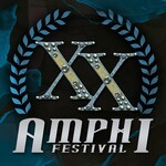 TK SAMSTAG - 25. JULI 2026 - XX. AMPHI 2026