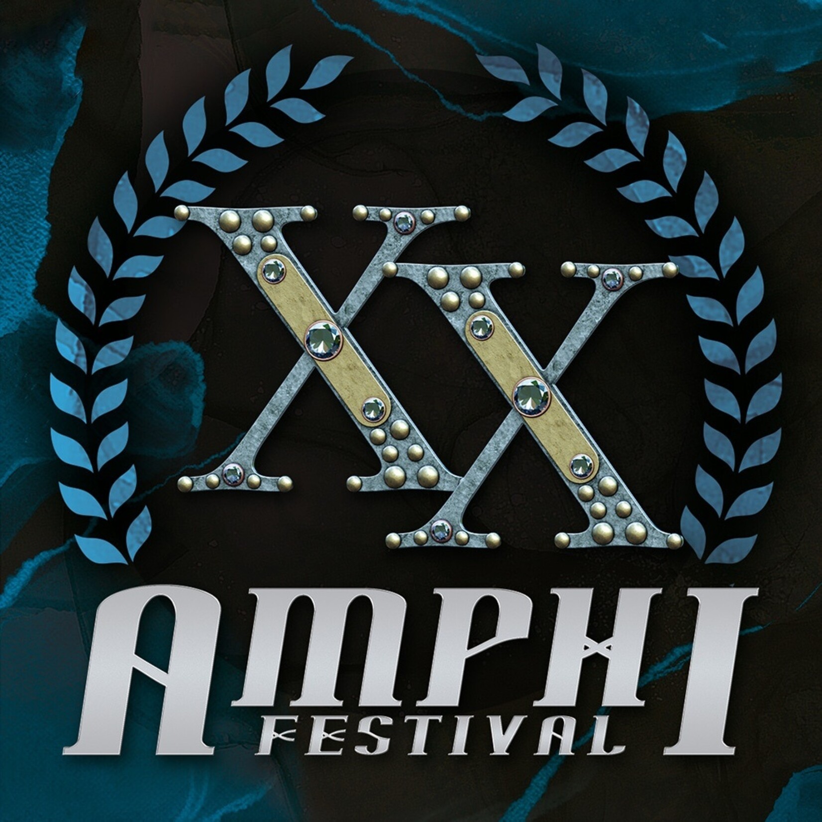 TK SAMSTAG - 25. JULI 2026  - XX. AMPHI 2026