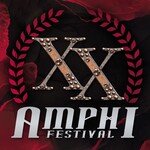TK SUNDAY - 26. JULY 2026 - XX. AMPHI 2026