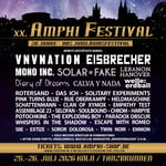 AMPHI FESTIVAL 2026