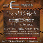 E-TROPOLIS FESTIVAL 2026