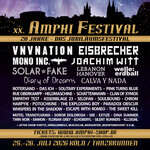 AMPHI FESTIVAL 2026