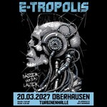 E-TROPOLIS FESTIVAL 2027