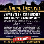 AMPHI FESTIVAL 2026