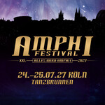 AMPHI FESTIVAL 2027