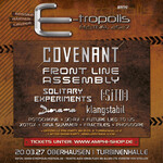 E-TROPOLIS FESTIVAL 2027