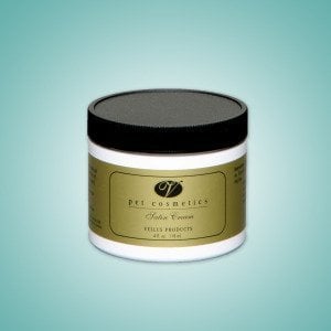 Vellus Satin cream