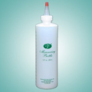 Vellus Mix Bottle