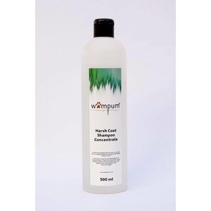 Wampum Harsh Mantel Shampoo Konzentrat
