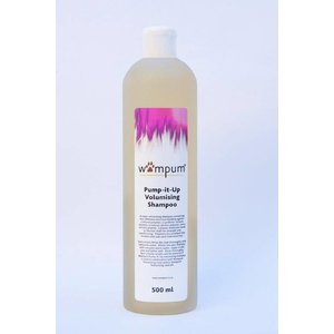 Wampum Pump it up (Volumen-) Shampoo