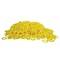 Show Tech Elastischen Medium-Light Yellow - 1000 Stück Top Knot