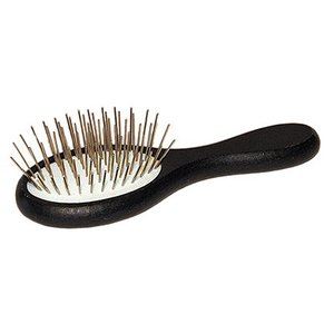 Show Tech Mini 12cm Pegs Brush