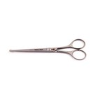 Show Tech Round Point 17 cm Straight Scissors